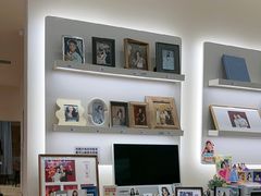 -海马体照相馆(成都来福士广场店)