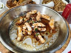 -红日饭店(裕隆三路店)