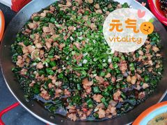 -向外鱼乐·土菜·虹鳟鱼