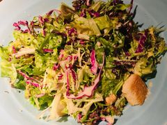 -大树餐厅(益田假日店)