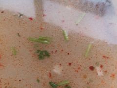 -东门老磨坊羊汤馆(兰山新东关店)