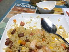 -大头力茶餐厅(花都融创茂店)