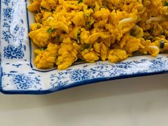 -七的湖·晚芳亭·阳澄湖农家菜·大闸蟹(莲花岛店)