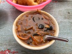-逍遥镇刘相五胡辣汤豆沫馆(康复中街店)