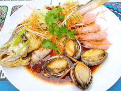 -人和啤酒屋海鲜大排档(营口路店)