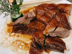 广式烧鸭饭-北海渔村酒楼·粤菜海鲜点心(新华店)