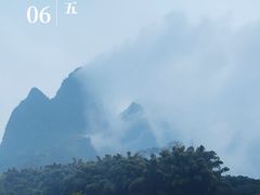-桂林兴坪漓江