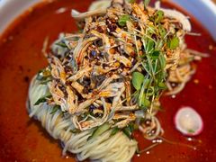 -师味葱扒虎头鲤·水席洛阳菜(元华店)