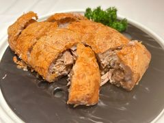-莆田餐厅PUTIEN(武商MALL店)