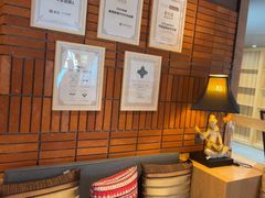 -泰合玺·精油疗愈SPA(狮山天街生活广场店)