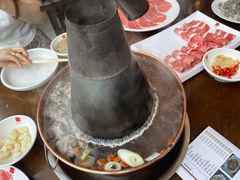 -羊守一(九棵树店)