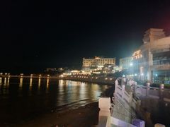 -威海国际海水浴场旅游区