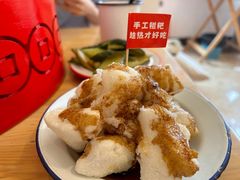-聂发财重庆江湖菜(解放碑店)