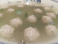老醋丸子-关中道陕味艺术餐厅(西岳庙店)