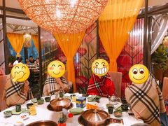 -润园四季椰子鸡火锅(海上世界店)