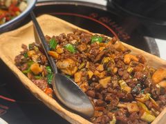 -老阿爸鲜鱼土菜(园区永旺店)