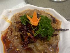 -小贝壳酒楼(经九路店)
