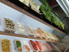 -刁四麻辣烫(裕华店)