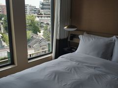 -广州永庆坊瞻云精选酒店