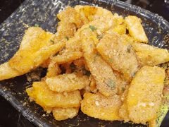 蛋黄南瓜-菲乐餐厅(三十年经营·湖滨路店)