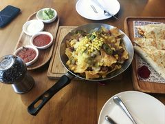 -HFFOUSA TACO弗萨塔可墨西哥餐厅(颐堤港店)