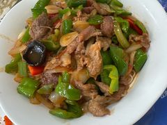 -吾斯曼珍珠抓饭王