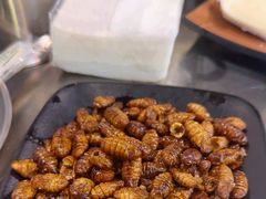 -小财盆地桌烤肉