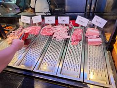 -盛江山自助料理(奥莱锦辉购物广场店)