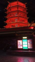 -南京万达乐园