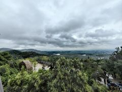 -牛首山文化旅游区