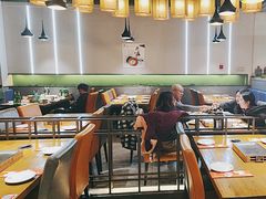 -小杨烤肉·陕西烧烤·陕西地方菜(明德门店)
