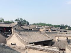 -山西王家大院