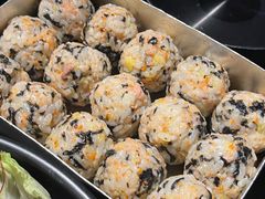 -HOTISLAND海鸡岛·韩国料理(江南西店)