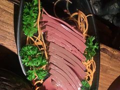 -老牌坊云南鱼豆花火锅(哈西万达店)