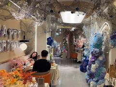 -LE SHARE洛笙·花园西餐(北京路步行街店)
