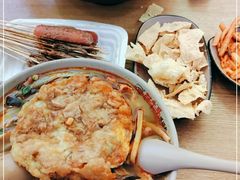 -阿生哥螺蛳粉(永安街店)