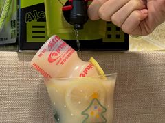 -盒马鲜生(岭南新世界店)