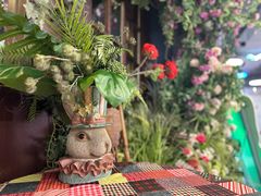 -第101座花园餐厅(湖滨88店)