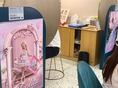-海马体照相馆(南昌王府井购物中心店)