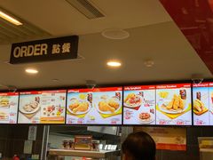 -快乐蜂(永光广场店)