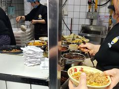 -小罗子汤店(大士院总店)