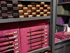 -九又四分之三站台