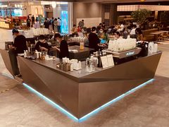 -M Stand(宁波万象城店)