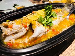 -野米东南亚餐厅(欢乐海岸店)