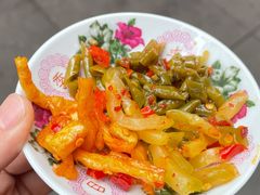 -老长沙原汁原味粉馆(韭菜园店)