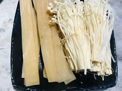 -蝎菜杨·牛肉面 羊蝎子火锅(光熙门北里店)