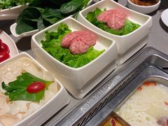 -海底捞火锅(金光华店)