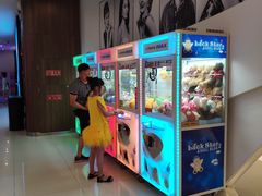 -卢米埃IMAX影城(温州万象城激光店)