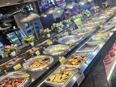 -好伦哥比萨烤肉自助(八里桥店)