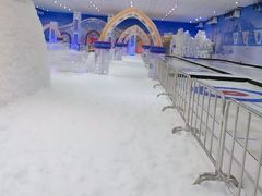 -宁波冰雪大世界(北仑区)